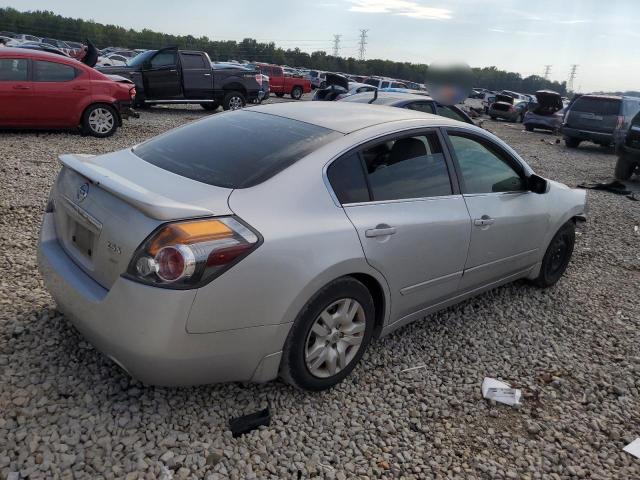 1N4AL21E47C195116 - 2007 NISSAN ALTIMA 2.5 SILVER photo 3