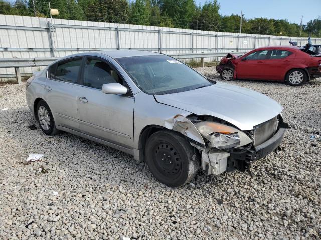 1N4AL21E47C195116 - 2007 NISSAN ALTIMA 2.5 SILVER photo 4