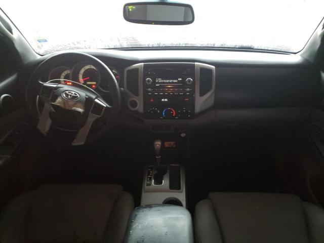 3TMLU4EN7CM084168 - 2012 TOYOTA TACOMA DOUBLE CAB 红色 照片 8