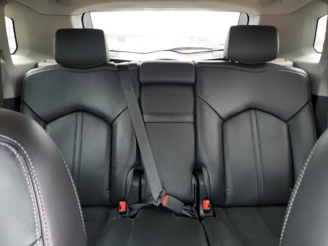 3GYFNBE39CS532073 - 2012 CADILLAC SRX PERFORMANCE COLLECTION Сұр фото 10