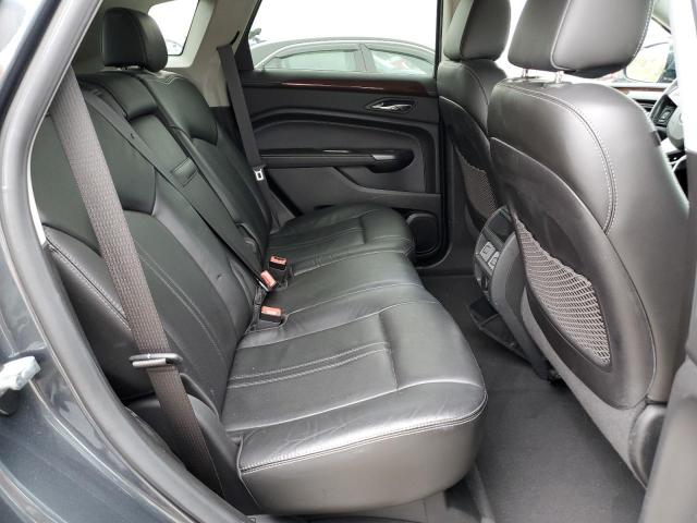 3GYFNBE39CS532073 - 2012 CADILLAC SRX PERFORMANCE COLLECTION Сұр фото 11
