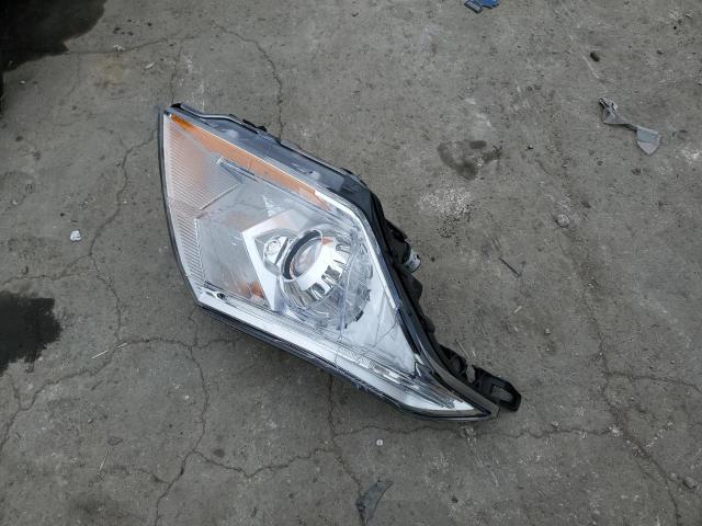 3GYFNBE39CS532073 - 2012 CADILLAC SRX PERFORMANCE COLLECTION Сұр фото 13