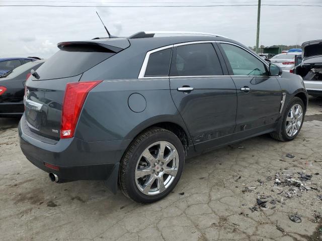 3GYFNBE39CS532073 - 2012 CADILLAC SRX PERFORMANCE COLLECTION Сұр фото 3