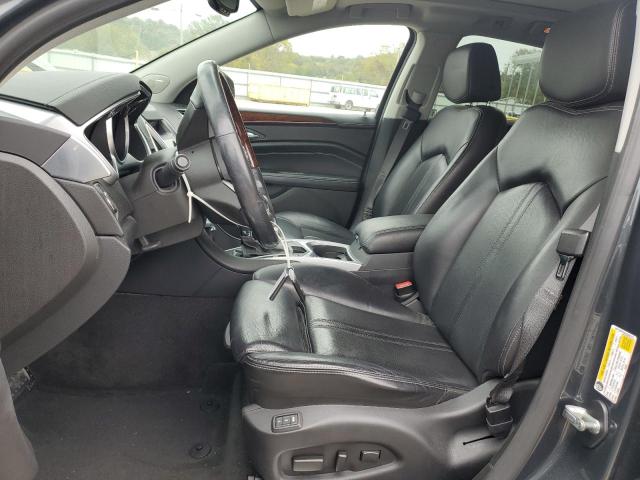3GYFNBE39CS532073 - 2012 CADILLAC SRX PERFORMANCE COLLECTION Сұр фото 7