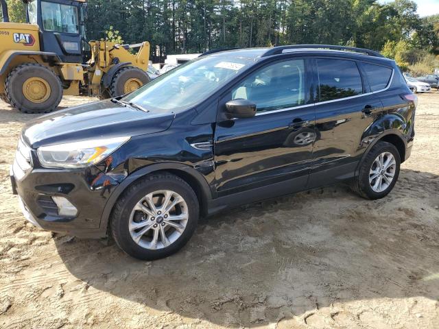 2017 FORD ESCAPE SE, 