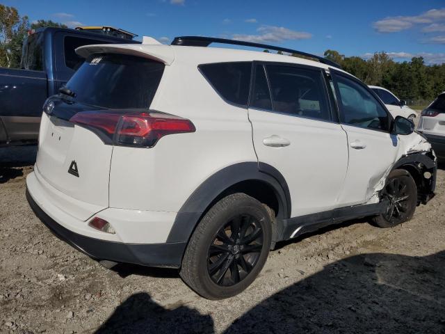 2T3WFREV9JW431094 - 2018 TOYOTA RAV4 ADVENTURE WHITE photo 3