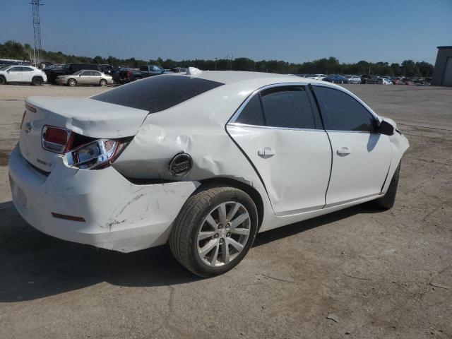 1G11E5SA8DF278813 - 2013 CHEVROLET MALIBU 2LT WHITE photo 3