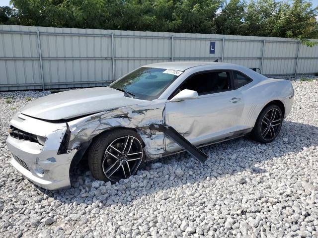 2012 CHEVROLET CAMARO LS, 