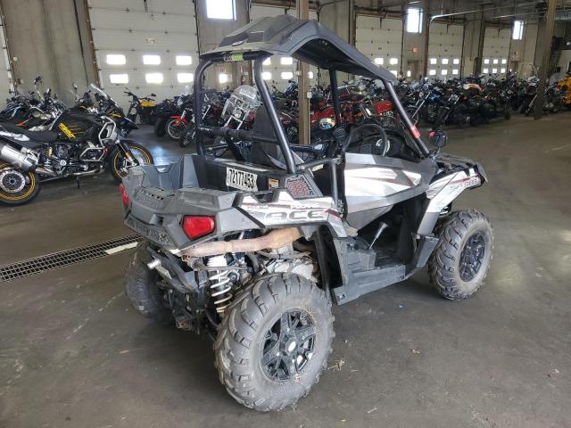 4XADAE87XGA264884 - 2016 POLARIS ACE 900 SP BLACK photo 4