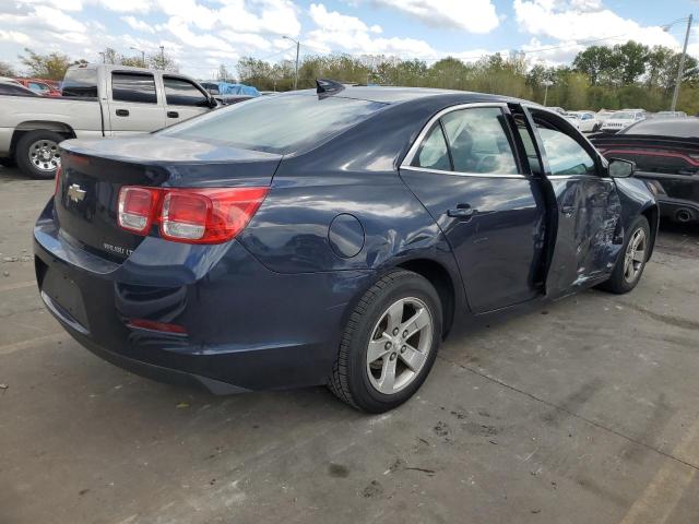 1G11C5SA1GU132629 - 2016 CHEVROLET MALIBU LIM LT 蓝色 照片 3