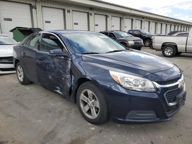 1G11C5SA1GU132629 - 2016 CHEVROLET MALIBU LIM LT 蓝色 照片 4