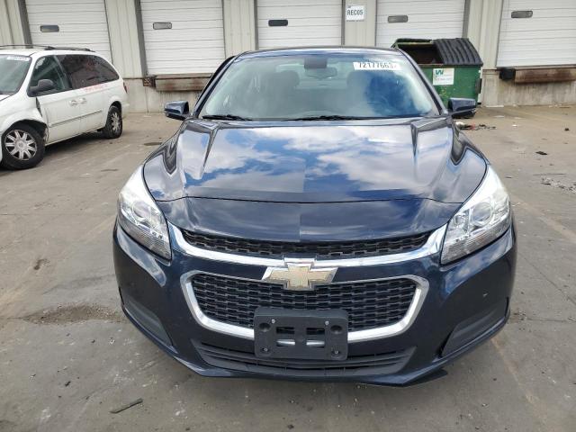 1G11C5SA1GU132629 - 2016 CHEVROLET MALIBU LIM LT 蓝色 照片 5