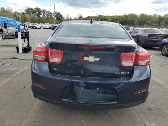 1G11C5SA1GU132629 - 2016 CHEVROLET MALIBU LIM LT 蓝色 照片 6