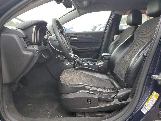 1G11C5SA1GU132629 - 2016 CHEVROLET MALIBU LIM LT 蓝色 照片 7