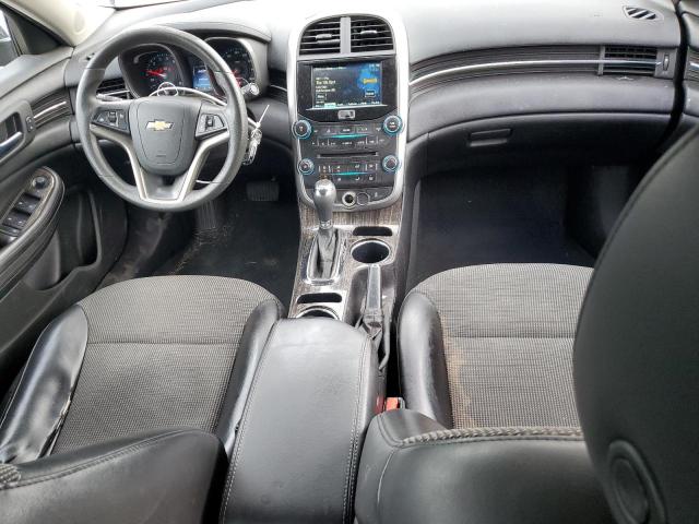 1G11C5SA1GU132629 - 2016 CHEVROLET MALIBU LIM LT 蓝色 照片 8