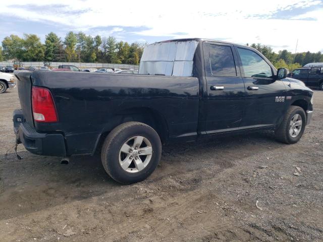 1C6RR7GT8DS697165 - 2013 RAM 1500 SLT BLACK photo 3