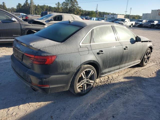 WAUENAF42HN066245 - 2017 AUDI A4 PREMIUM PLUS GRAY photo 3