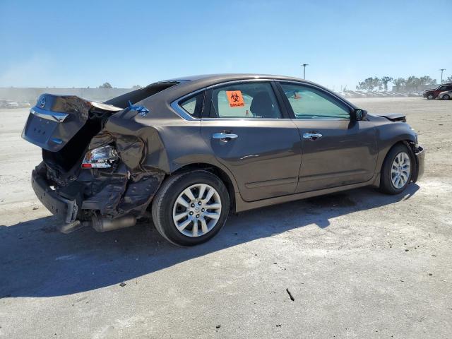 1N4AL3AP7DC922090 - 2013 NISSAN ALTIMA 2.5 TAN photo 3