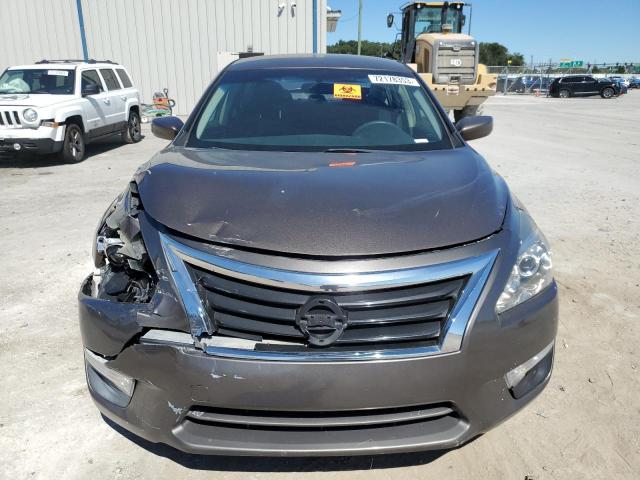 1N4AL3AP7DC922090 - 2013 NISSAN ALTIMA 2.5 TAN photo 5