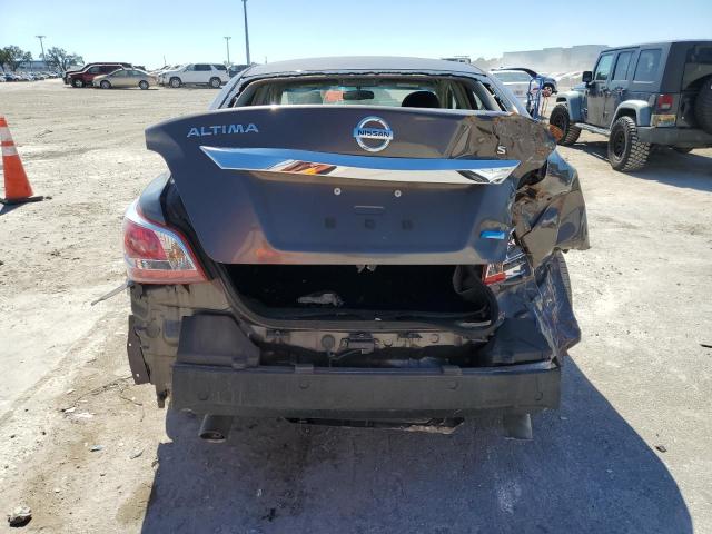 1N4AL3AP7DC922090 - 2013 NISSAN ALTIMA 2.5 TAN photo 6