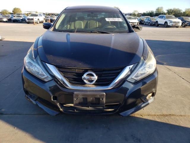 1N4AL3AP9HC290957 - 2017 NISSAN ALTIMA 2.5 BLACK photo 5