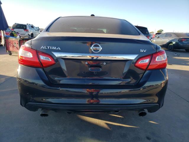 1N4AL3AP9HC290957 - 2017 NISSAN ALTIMA 2.5 BLACK photo 6