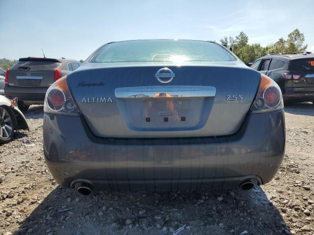 1N4AL2AP7AC136067 - 2010 NISSAN ALTIMA BASE BLUE photo 6