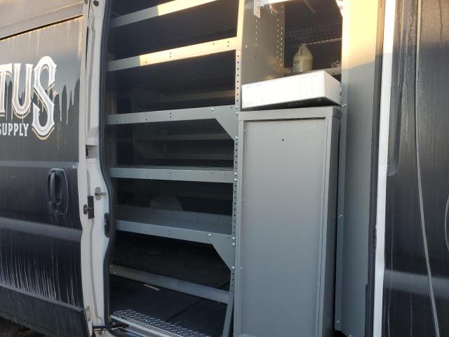 3C6MRVJG1PE513623 - 2023 RAM PROMASTER 3500 HIGH Qara foto 11