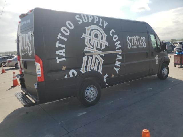 3C6MRVJG1PE513623 - 2023 RAM PROMASTER 3500 HIGH Qara foto 3