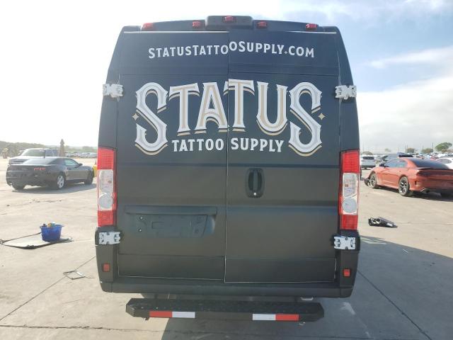 3C6MRVJG1PE513623 - 2023 RAM PROMASTER 3500 HIGH Qara foto 6