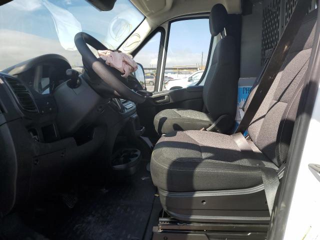 3C6MRVJG1PE513623 - 2023 RAM PROMASTER 3500 HIGH Qara foto 7