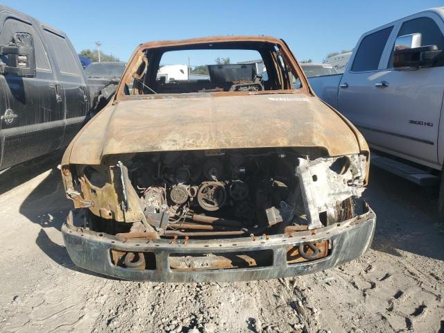 1FTWX33P35EA95616 - 2005 FORD F350 SUPER DUTY BURN photo 5