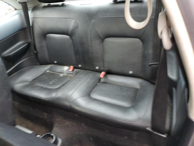 3VWPW3AGXAM013425 - 2010 VOLKSWAGEN NEW BEETLE BLUE photo 10