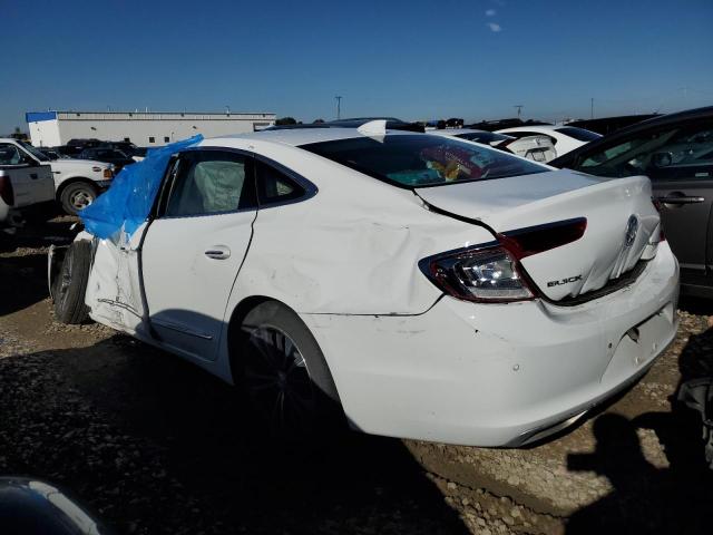 1G4ZP5SS0JU114620 - 2018 BUICK LACROSSE ESSENCE WHITE photo 2