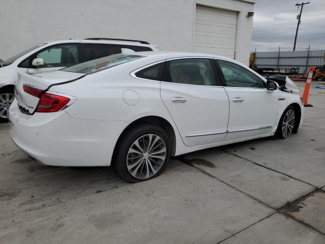 1G4ZP5SS0JU114620 - 2018 BUICK LACROSSE ESSENCE WHITE photo 3