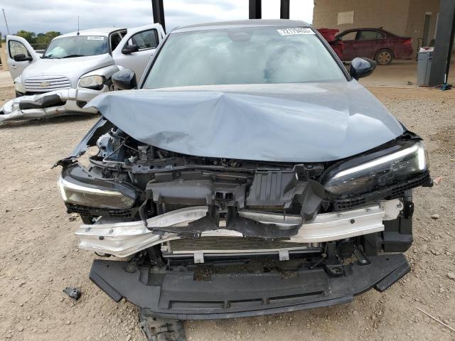 2HGFE2F52PH518970 - 2023 HONDA CIVIC SPORT 灰色 照片 5