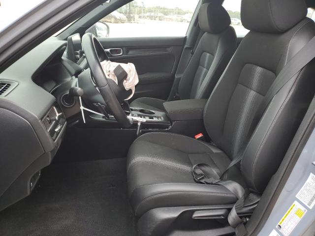 2HGFE2F52PH518970 - 2023 HONDA CIVIC SPORT 灰色 照片 7