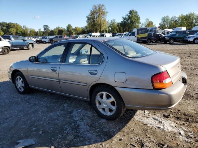 1N4DL01DXXC236972 - 1999 NISSAN ALTIMA XE GRAY photo 2