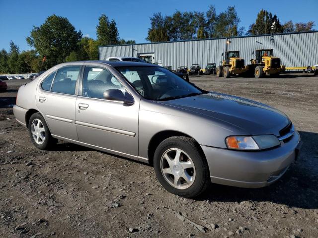 1N4DL01DXXC236972 - 1999 NISSAN ALTIMA XE GRAY photo 4