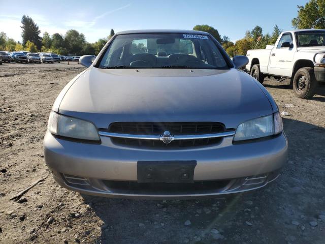 1N4DL01DXXC236972 - 1999 NISSAN ALTIMA XE GRAY photo 5