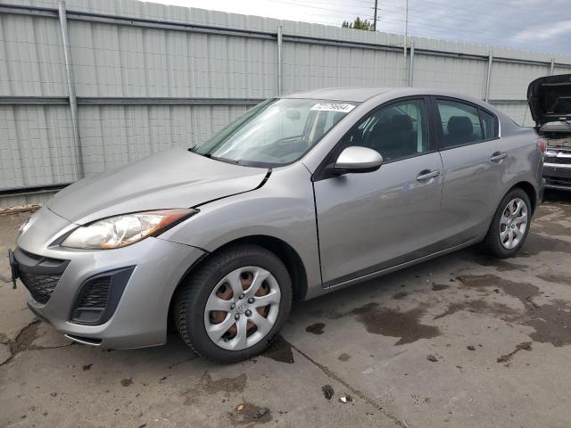 2011 MAZDA 3 I, 