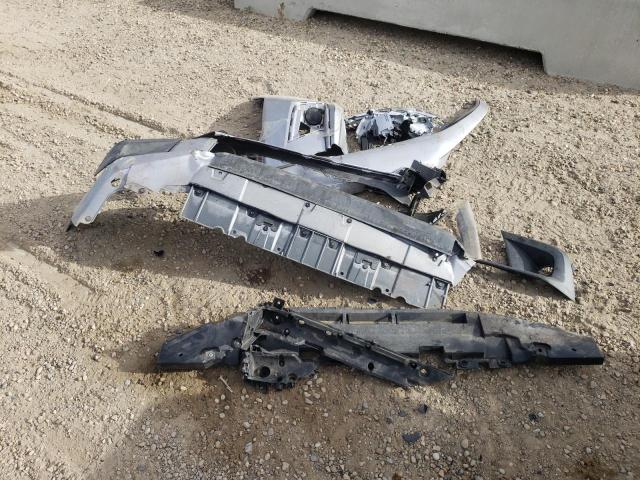 2HGFE2F35PH104242 - 2023 HONDA CIVIC EX SILVER photo 12