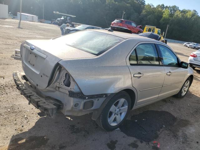 3FAHP07159R169284 - 2009 FORD FUSION SE SILVER photo 3