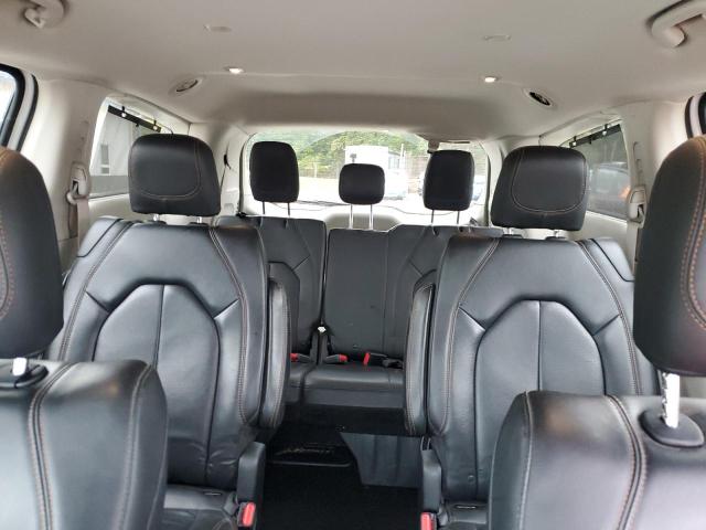2C4RC1BG9LR276122 - 2020 CHRYSLER PACIFICA TOURING L Ağ foto 10
