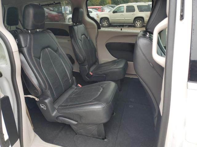 2C4RC1BG9LR276122 - 2020 CHRYSLER PACIFICA TOURING L Ağ foto 11