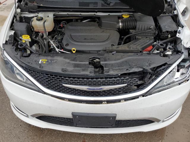 2C4RC1BG9LR276122 - 2020 CHRYSLER PACIFICA TOURING L Ağ foto 12