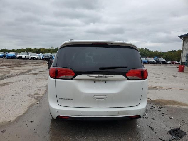 2C4RC1BG9LR276122 - 2020 CHRYSLER PACIFICA TOURING L Ağ foto 6