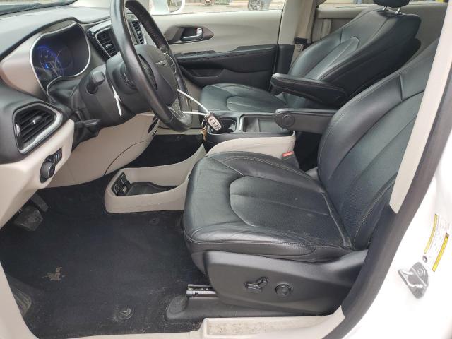 2C4RC1BG9LR276122 - 2020 CHRYSLER PACIFICA TOURING L Ağ foto 7