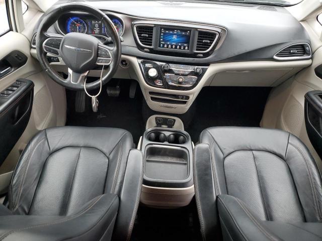 2C4RC1BG9LR276122 - 2020 CHRYSLER PACIFICA TOURING L Ağ foto 8