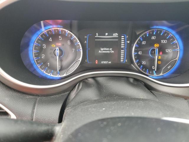 2C4RC1BG9LR276122 - 2020 CHRYSLER PACIFICA TOURING L Ağ foto 9